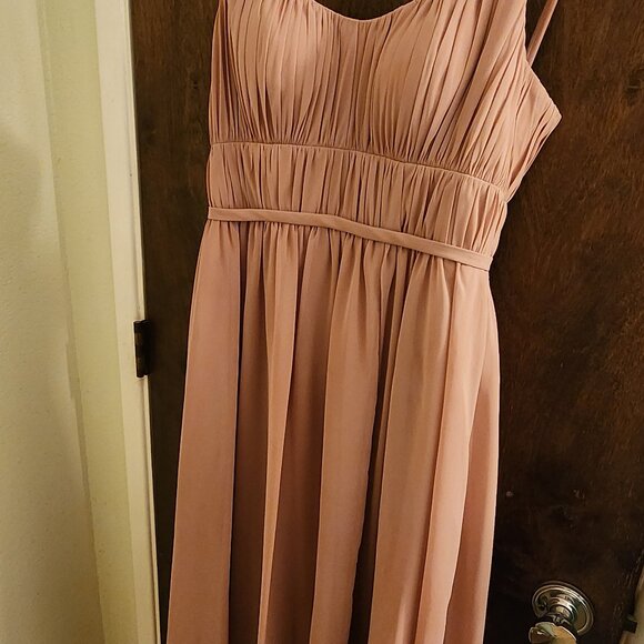 Azazie Bridesmaid Dress - Picture 4 of 6